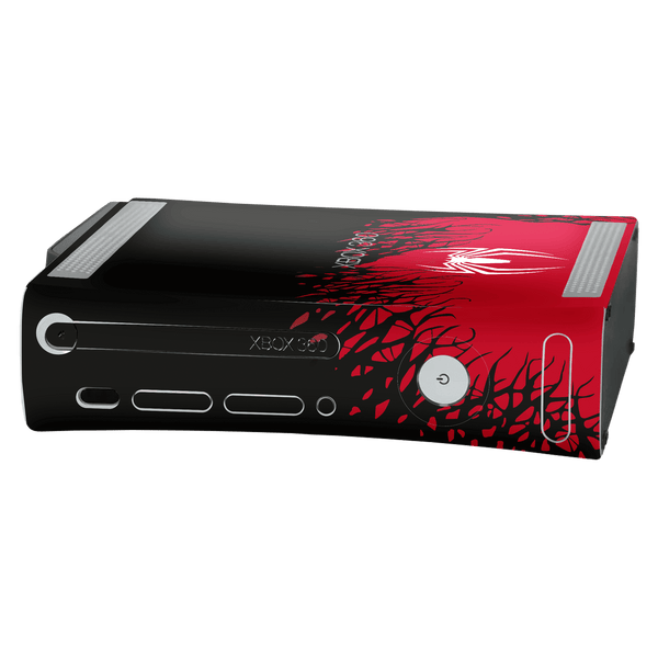 Spiderman 2 Skin Xbox 360 Fat