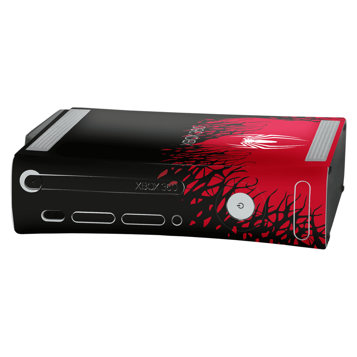 Spiderman 2 Skin Xbox 360 Fat Xonebrand