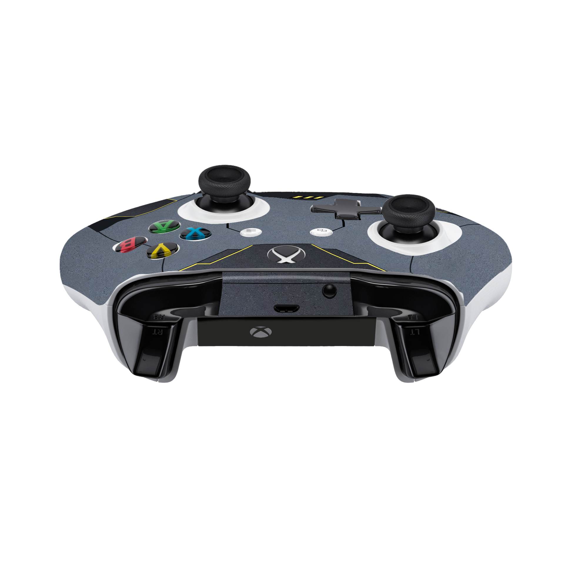 Halo 20 Years Edition Skin Xbox One S