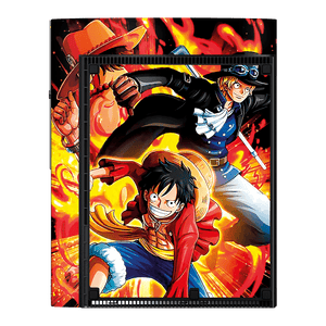 One Piece PS3 Super Slim Skin