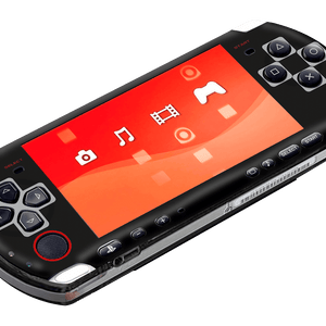 NES PSP portátil para juegos Bundle Skin