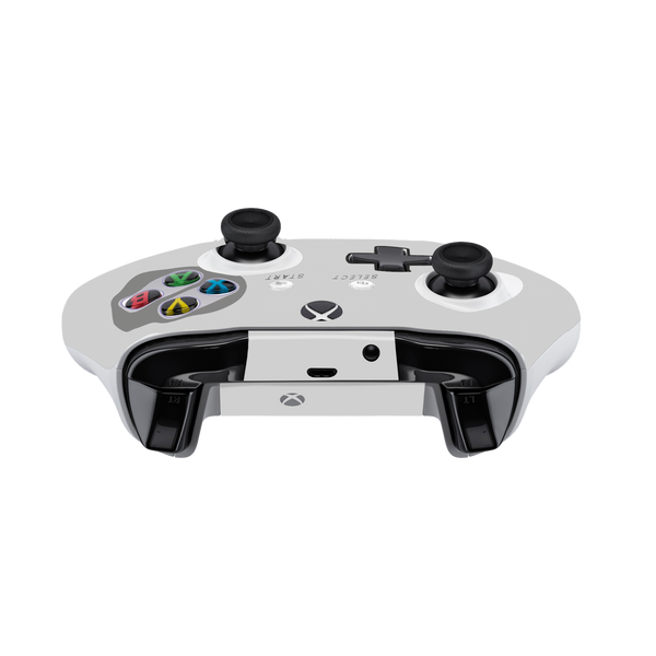 SNES Skin Xbox One X