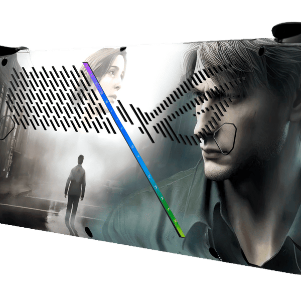 Skin para ASUS Rog Ally X edición Silent Hill – Xonebrand