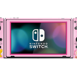 Sakura Card Nintendo Switch Skin