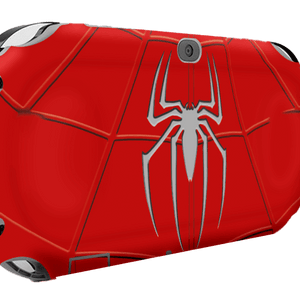 Spider-Man PSVITA Slim Bundle Skin