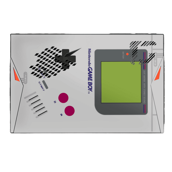 GameBoy OneXPlayer X1 Skin Xonebrand
