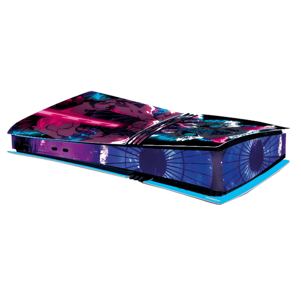 Demon Slayer Inosuke Skin Playstation 5 Pro