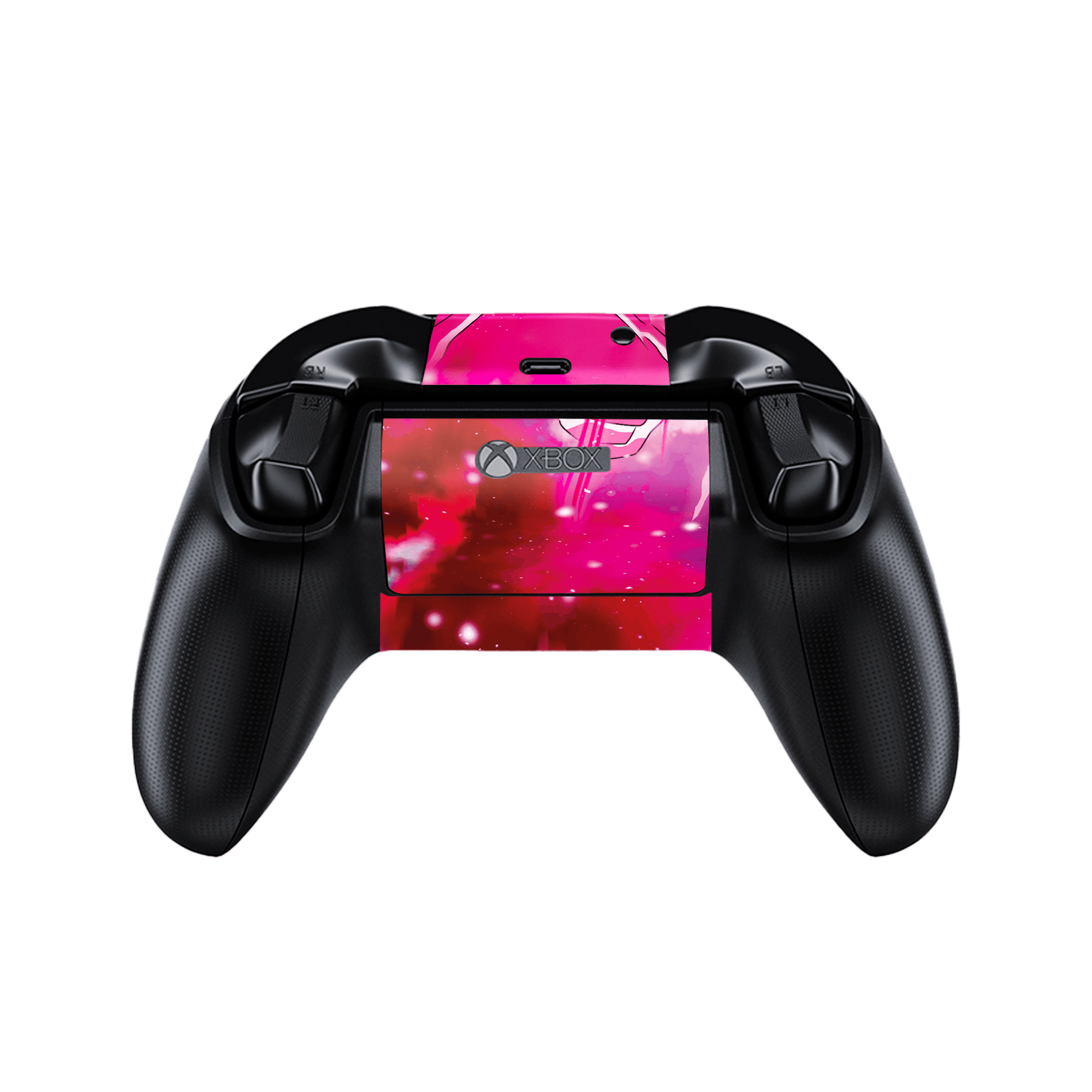 Dragon Ball Super Skin Xbox Series S