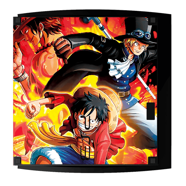 One Piece Skin Playstation 3 Slim