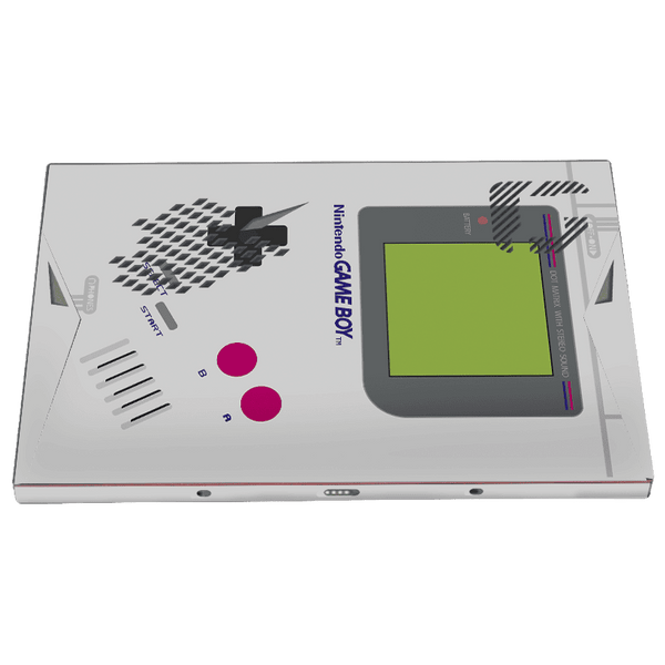 GameBoy OneXPlayer X1 Skin Xonebrand