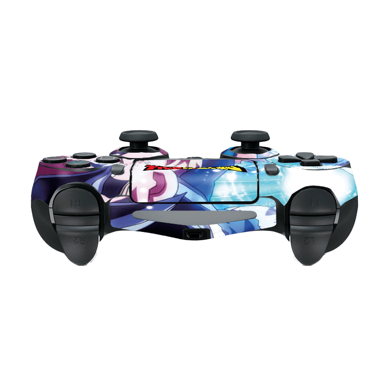 Dragon Ball Goku Skin Playstation 4 Fat