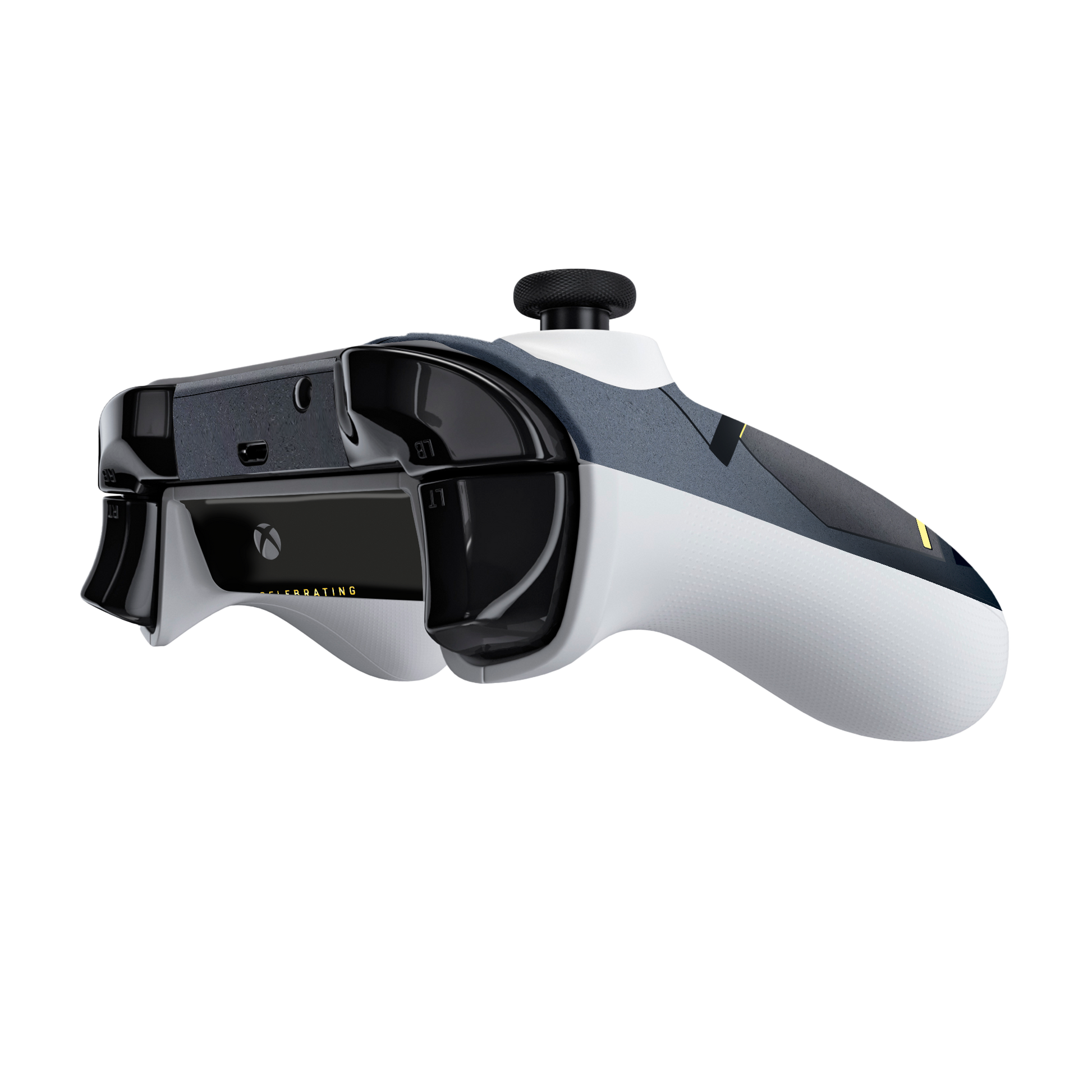 Halo 20 Years Edition Skin Xbox One S