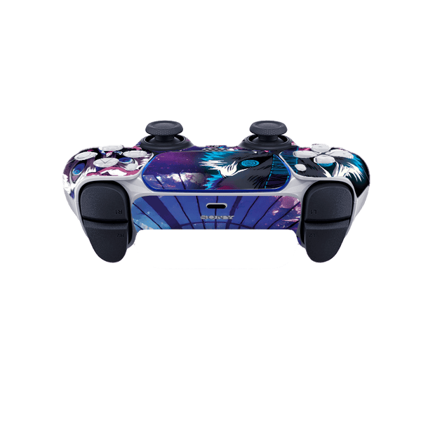 Demon Slayer Inosuke Skin Playstation 5 Pro