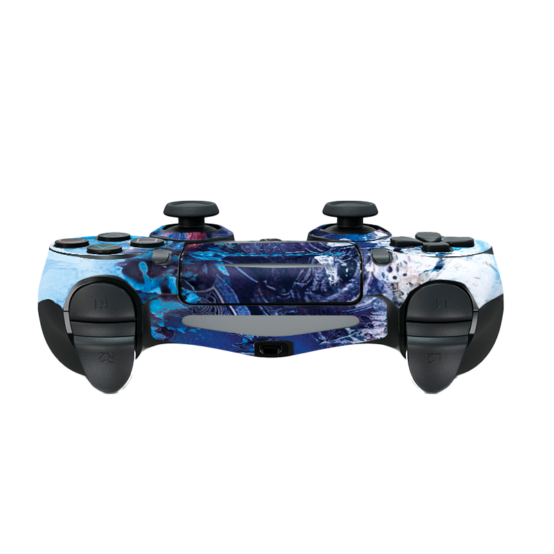 God of War Ragnarok Skin Playstation 4 Slim