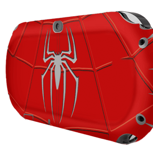 Spider-Man PSVITA Slim Bundle Skin