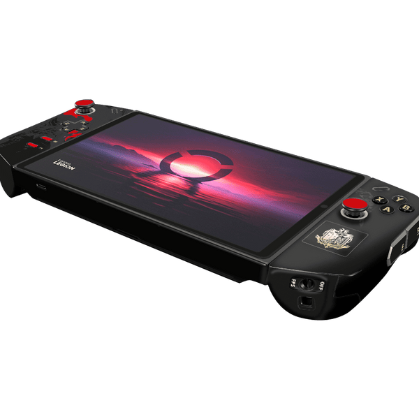 Monster Hunter Skin Lenovo Legion Go