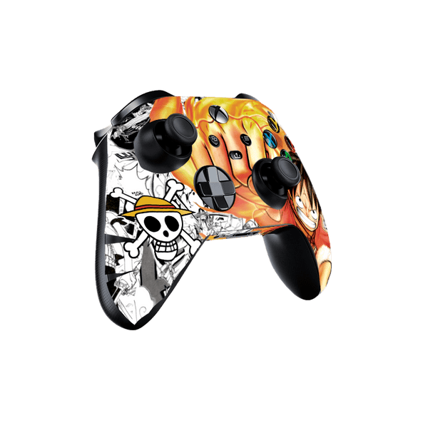 One Piece Skin Xbox Series X