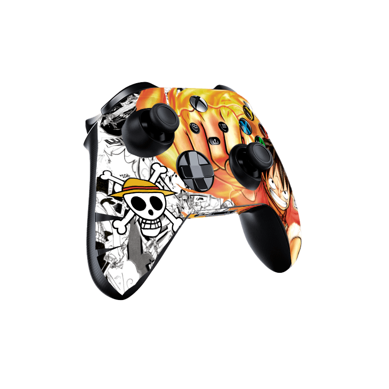 One Piece Skin Xbox Series X