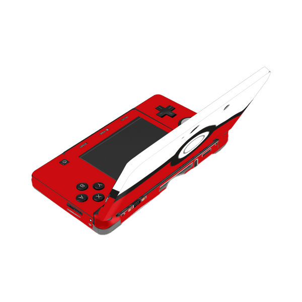 Skin para Nintendo 3Ds edición Pokemon Pokebola – Xonebrand