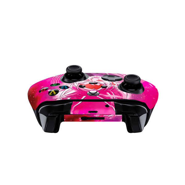 Dragon Ball Super Skin Xbox Series S