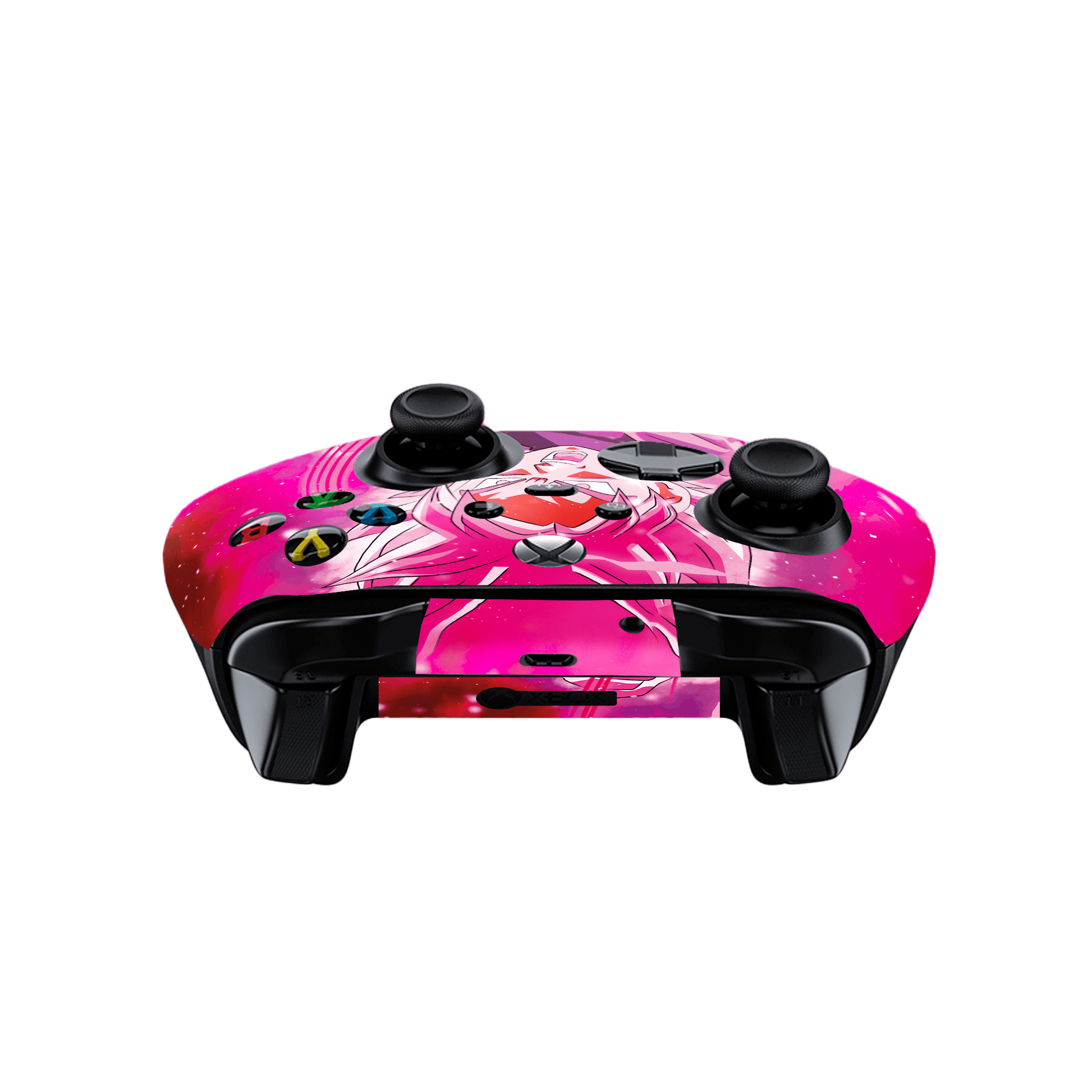 Dragon Ball Super Skin Xbox Series S