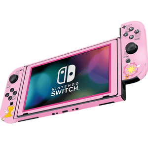 Sakura Card Nintendo Switch Skin