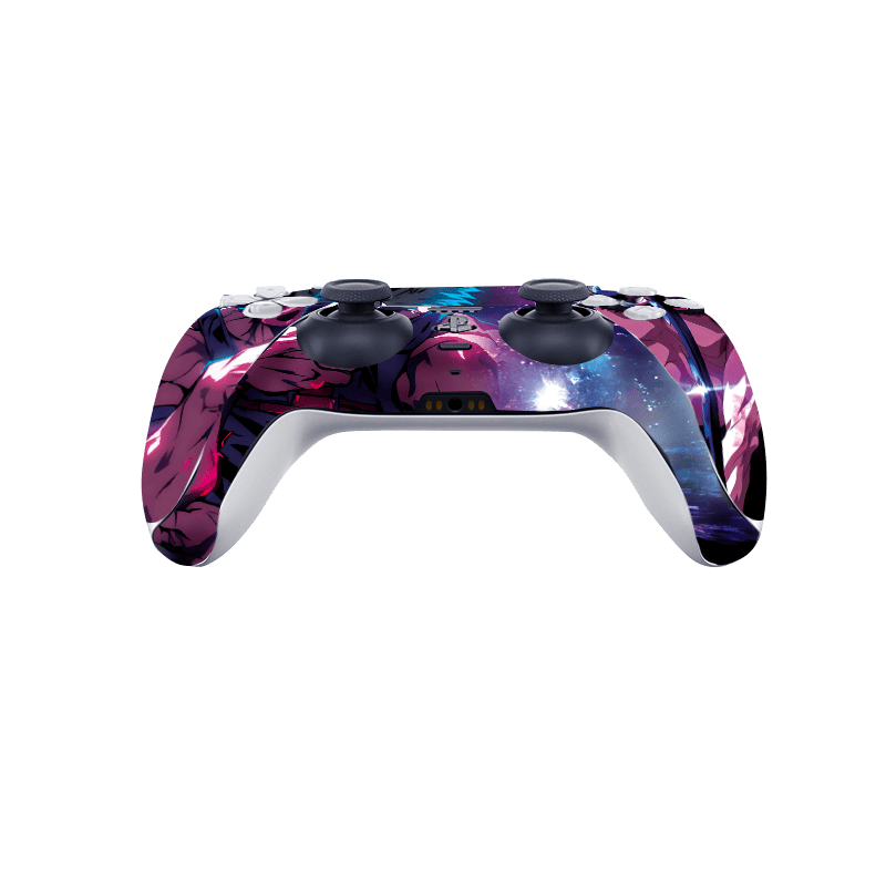 Demon Slayer Inosuke Skin Playstation 5 Pro