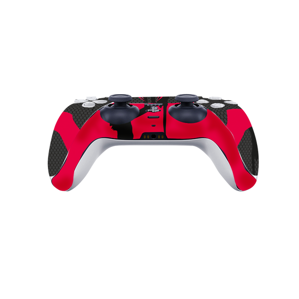 Spiderman Miles Morales Skin Playstation 5 Slim