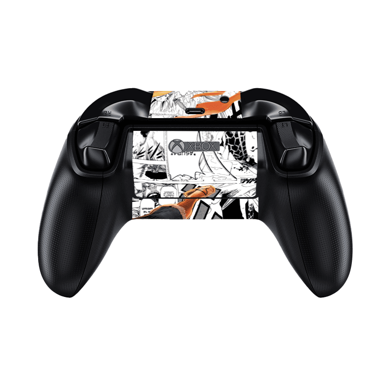 One Piece Xbox Serie X Bundle Skin