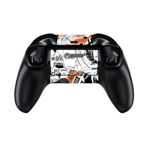 One Piece Xbox Serie X Bundle Skin