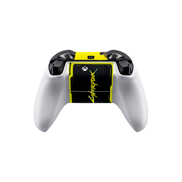Cyberpunk Skin Xbox One Fat