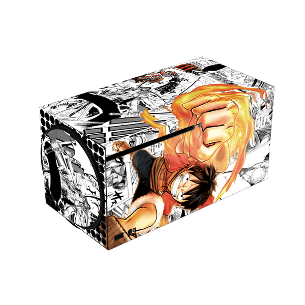 One Piece Xbox Series X Skin Xonebrand