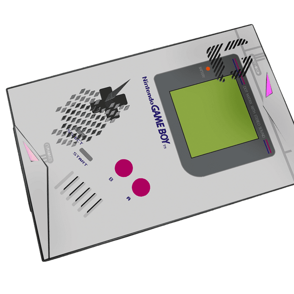 GameBoy OneXPlayer X1 Skin Xonebrand