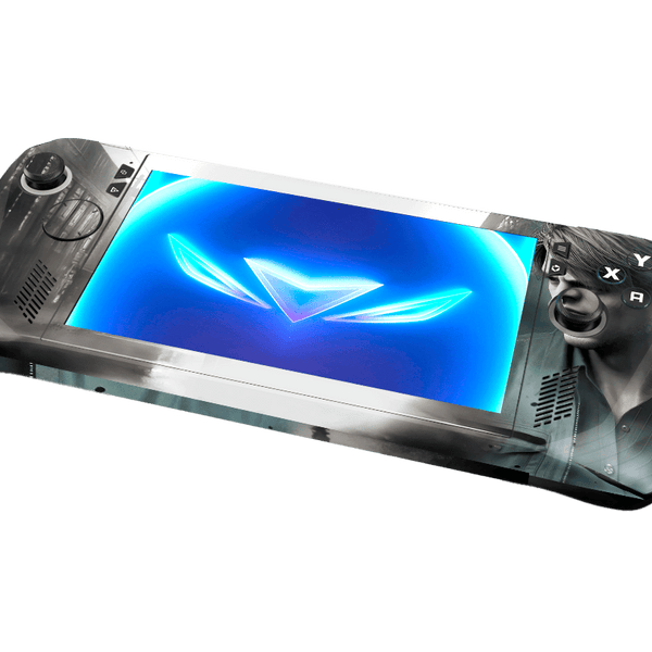 Skin para ASUS Rog Ally X edición Silent Hill – Xonebrand