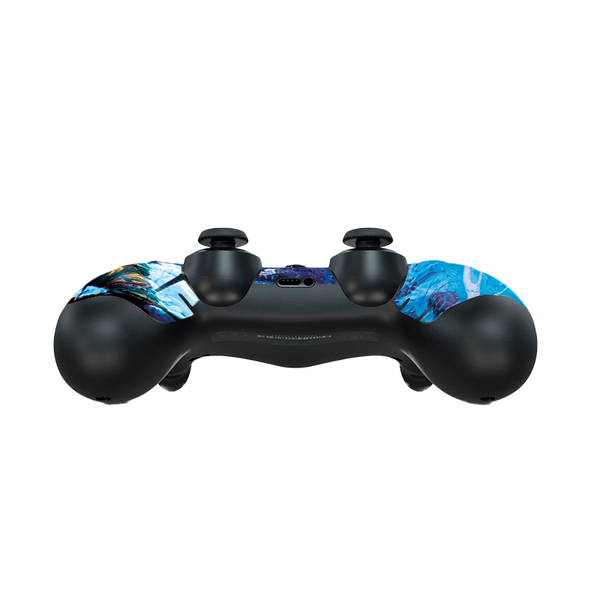 God of War Ragnarok Skin Playstation 4 Slim