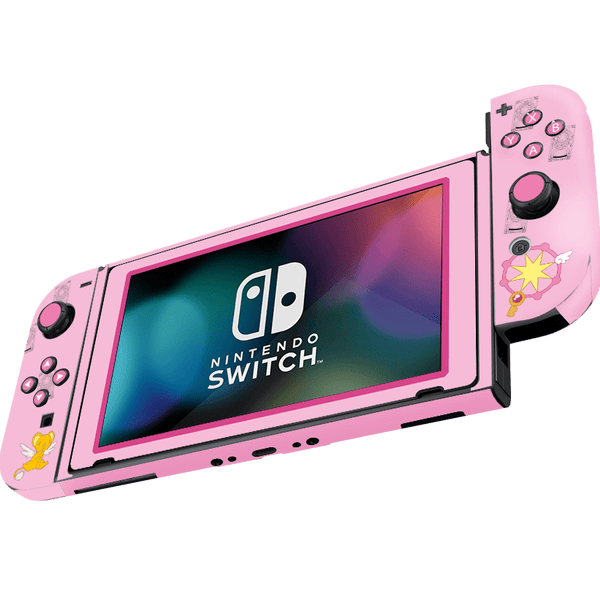 Sakura Card Skin Nintendo Switch (2017) Xonebrand
