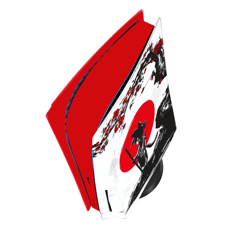 Dragon Ball Goku Skin Playstation 5 Fat