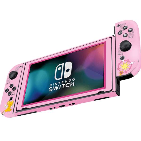 Sakura Card Skin Nintendo Switch (2017)