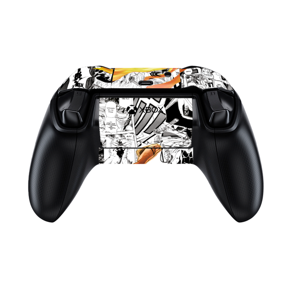 One Piece Xbox Series X Skin Xonebrand