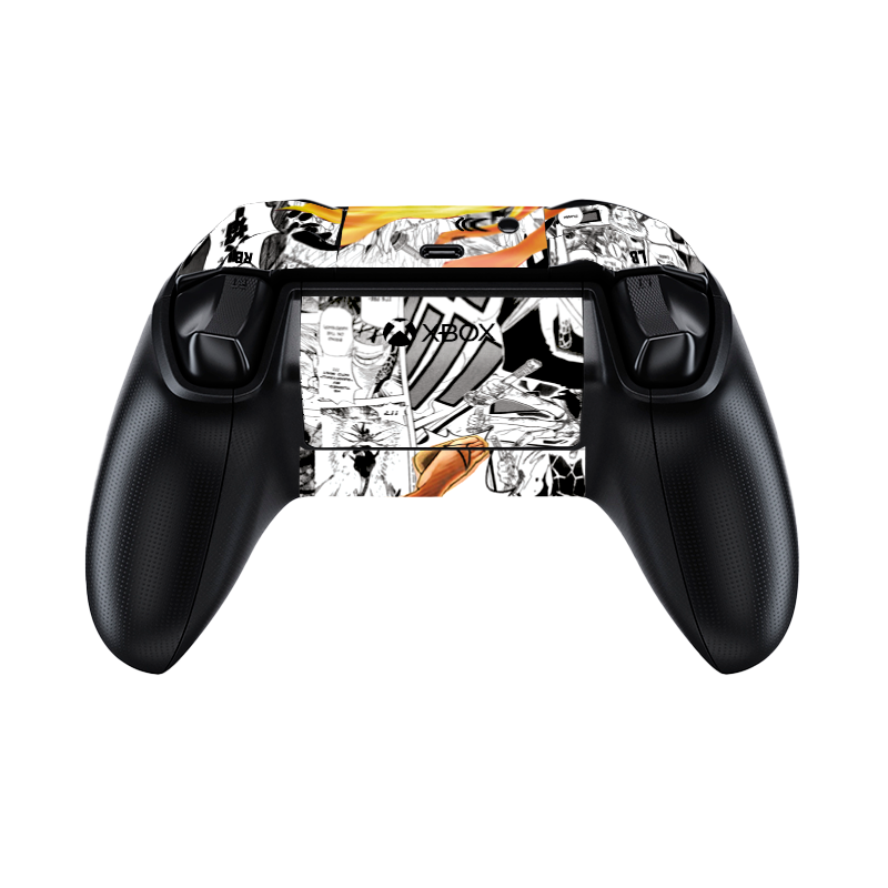 One Piece Xbox Series X Skin Xonebrand