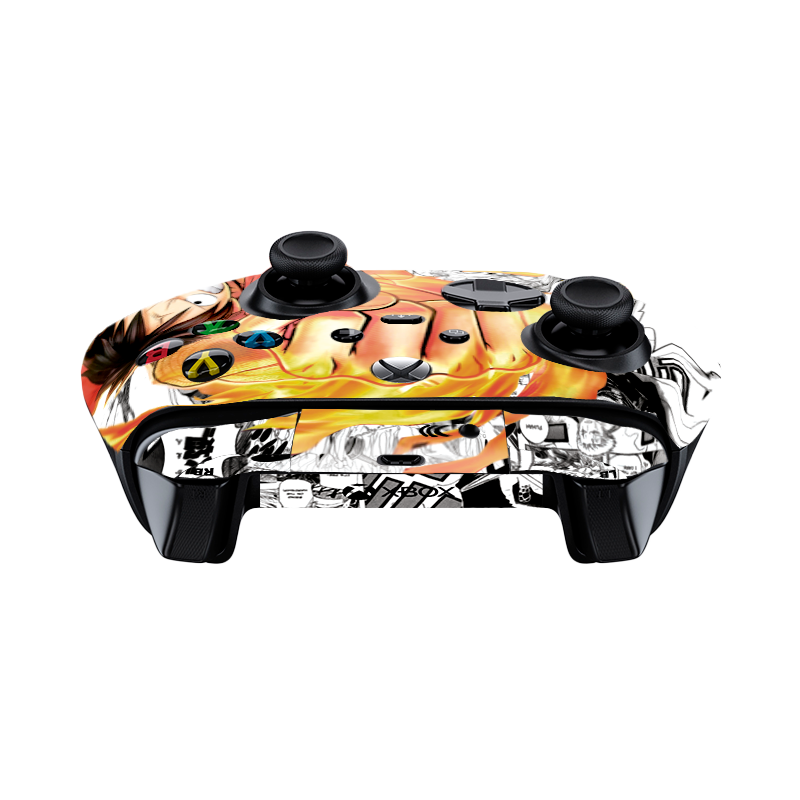 One Piece Xbox Series X Skin Xonebrand