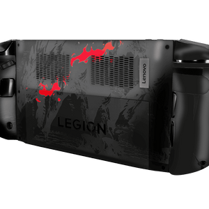 Monster Hunter Lenovo Legion Go Skin