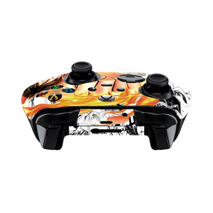 One Piece Xbox Serie X Bundle Skin