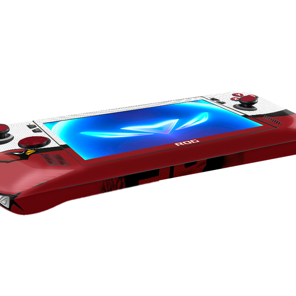 Arizona Cardinals Skin Asus Rog Ally X Xonebrand