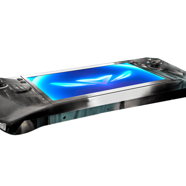 Skin para ASUS Rog Ally X edición Silent Hill – Xonebrand