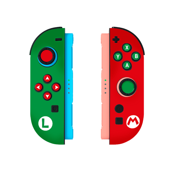 Super Mario Bros Skin Nintendo Switch 2 (2025) Xonebrand