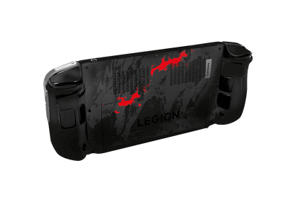 Monster Hunter Lenovo Legion Go Skin