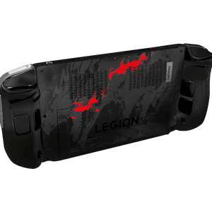 Monster Hunter Lenovo Legion Go Skin