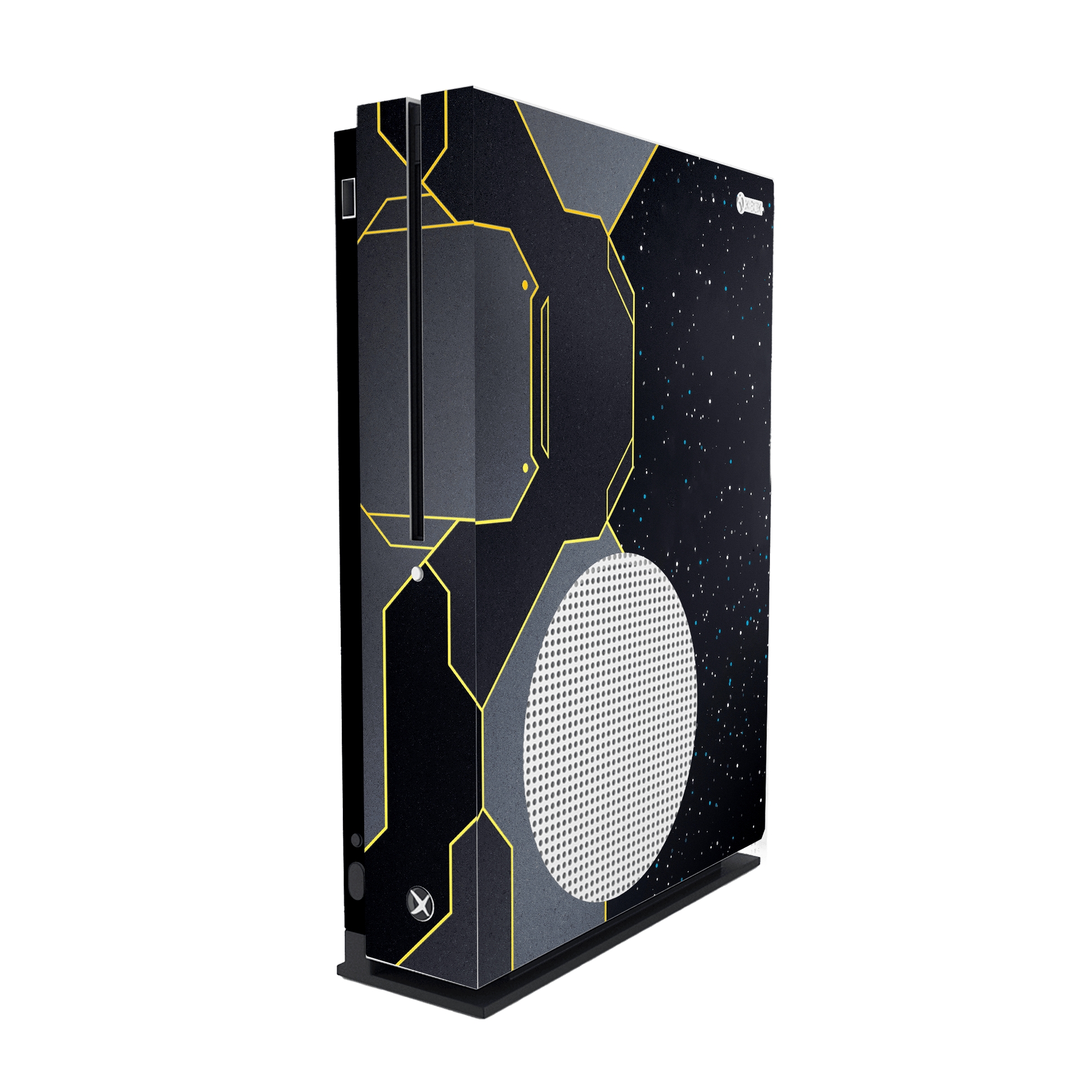 Halo 20 Years Edition Skin Xbox One S