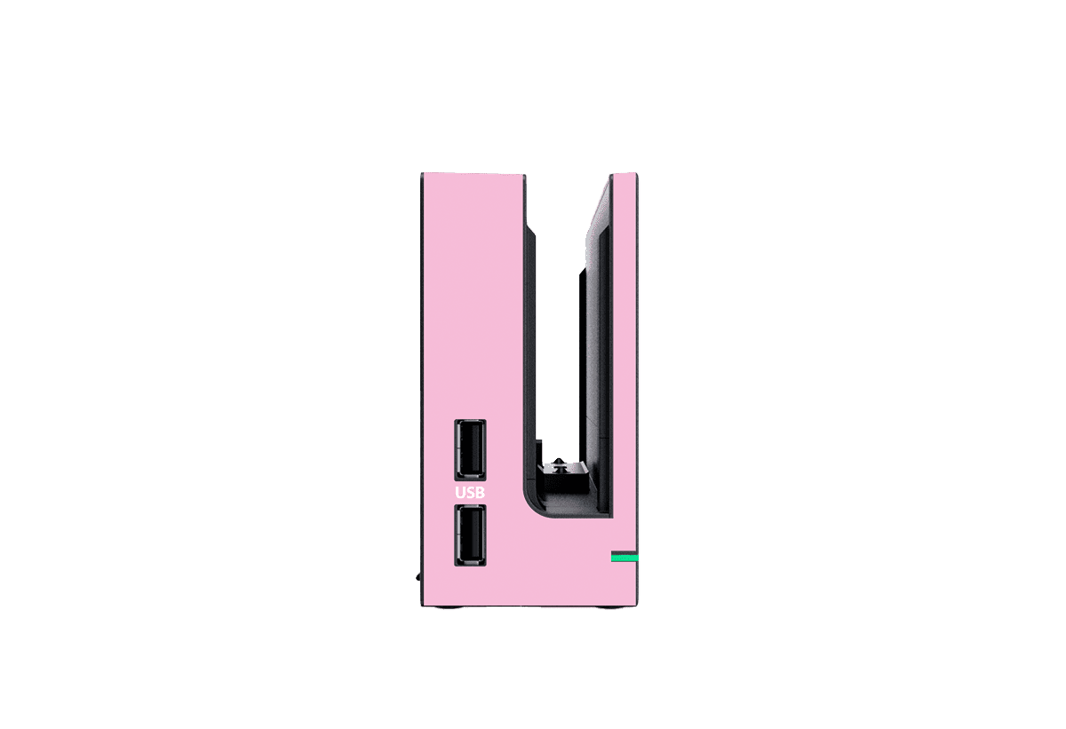 Sakura Card Skin Nintendo Switch (2017) Xonebrand